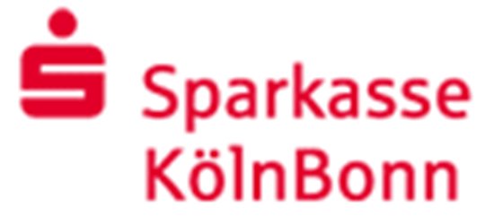 Logo der Sparkasse Köln-Bonn